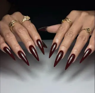 ネイル rina nailのネイルデザイン