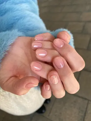 ネイル nailsalon ∞ ﾐｶﾅﾙ ∞のネイルデザイン