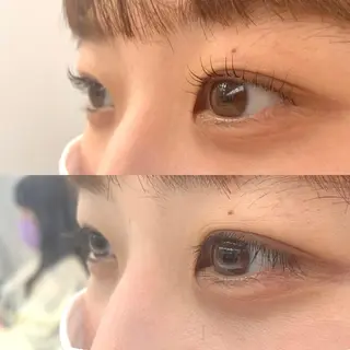 マツエク・マツパ ANY /Rinaの眉毛・アイブロウイメージ