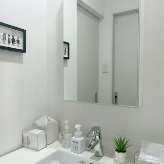 STUDIO MAYAのマツエク・マツパデザイン