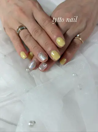 ネイル tytto nail ❤︎eriのネイルデザイン