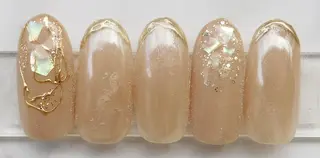 ネイル t priscilaのネイルデザイン