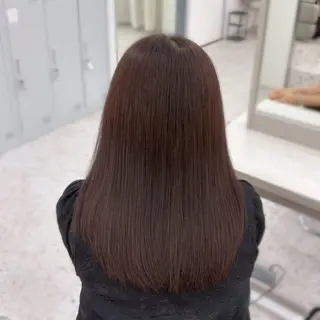 ロング カラー coco_ mahiroのヘアスタイル