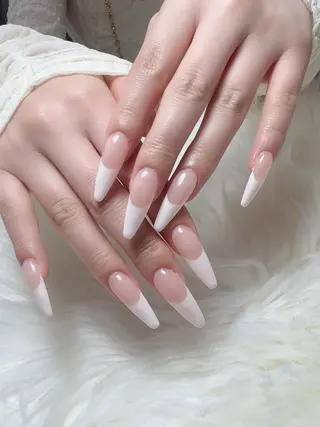 ネイル Ha Nailのネイルデザイン