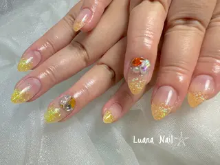 ネイル Nail Salon Subaruのネイルデザイン