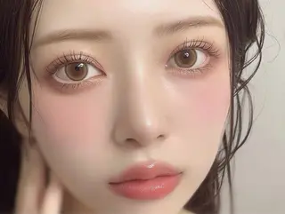マツエク・マツパ ヘア＆アイまつげ🪽 パーマ🎀秋山 沙有のマツエク・マツパデザイン