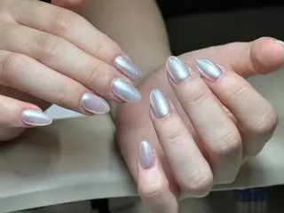 ネイル Eveネイル チップスカルプ専門店のネイルデザイン