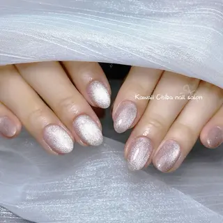 ネイル Kawaii _Nailのネイルデザイン