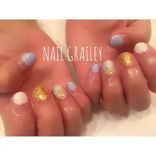 ネイル Grailey nail salonのネイルデザイン
