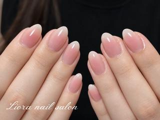 ネイル Liora nailのネイルデザイン