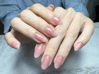 ネイル HAPI NAILSのネイルデザイン