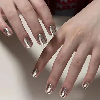 ネイル The Nail& EyeLashのネイルデザイン