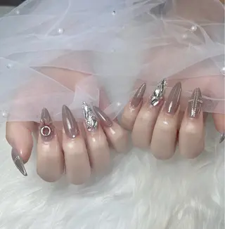 ネイル KING_NAIL YUMIのネイルデザイン