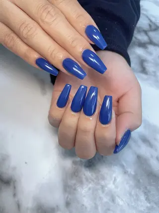 ネイル Kayo 💅のネイルデザイン