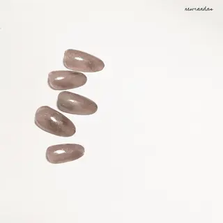 ネイル newrandas hitomiのネイルデザイン