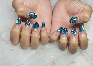 ネイル Van Nail Salonのネイルデザイン