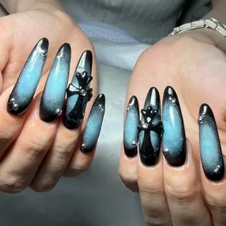 ネイル nailroom‪ sb‪‪𓈒𓂂𓏸のネイルデザイン