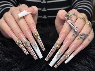 ネイル Ryu Nail Studioのネイルデザイン