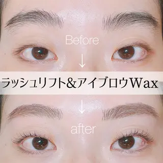 マツエク・マツパ アイブロウ アイラッシュサロン ANZU.のマツエク・マツパデザイン