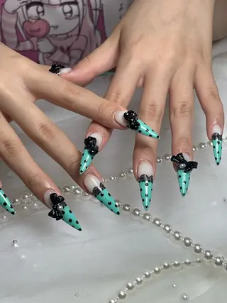 ネイル Sully Nail  Labのネイルデザイン