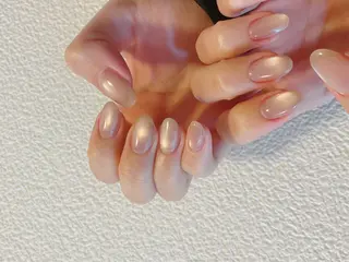 ネイル kikinail 溝の口のネイルデザイン