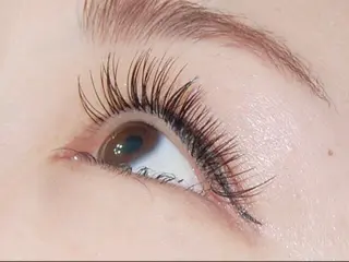 マツエク・マツパ eyelash mimiのマツエク・マツパデザイン