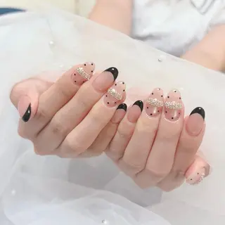 ネイル 💅fleur Ayumiのネイルデザイン
