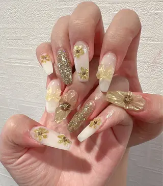 ネイル D-BEAUTY Nailsalonのネイルデザイン