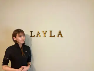 磐田|LAYLA 一番丁寧な脱毛店のエステ・リラクイメージ