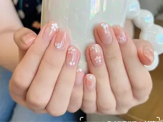 ネイル Rika nail cocoのネイルデザイン