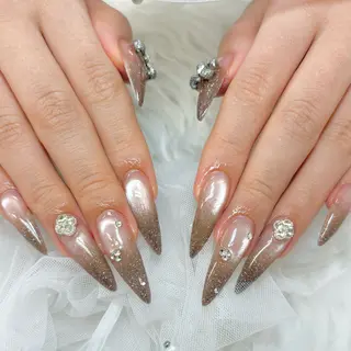 ネイル NANA RIKOのネイルデザイン