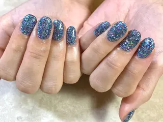 ネイル Nail R 🌸Nonのネイルデザイン