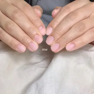 ネイル chai nail _ai📍鶴橋/桃谷のネイルデザイン