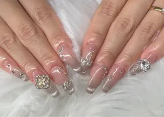ネイル nail salon OnRのネイルデザイン