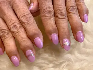 ネイル K. Airiのネイルデザイン