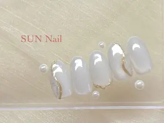 ネイル たけなか みなのネイルデザイン