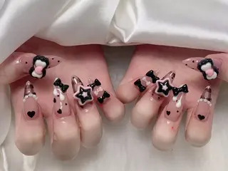 ネイル Ami Meliaのネイルデザイン