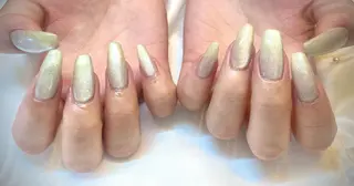 ネイル Rafinesse Miwaのネイルデザイン
