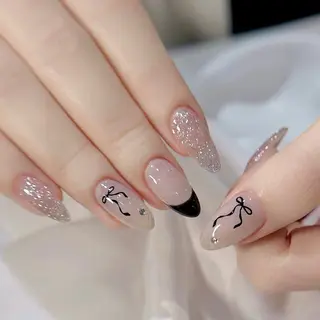 ネイル Rin Rinのネイルデザイン