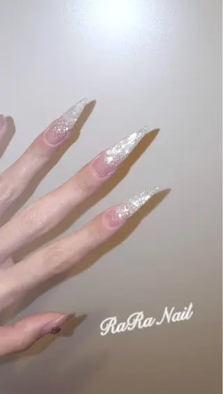 ネイル RaRa Nailのネイルデザイン