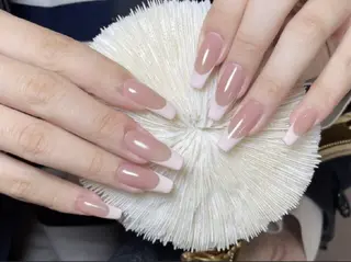 ネイル リエCeres nail salonのネイルデザイン