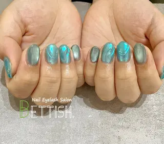 ネイル BETTISH. KUMIKO☺︎︎のネイルデザイン