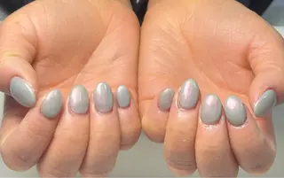 ネイル kiki nail たまプラーザのネイルデザイン