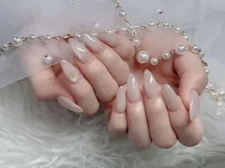 ネイル H.baby Nail Salonのネイルデザイン