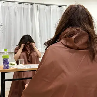 菱谷 伊津子のエステ・リラクイメージ