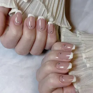 ネイル 🌷Yun nail salon🌷のネイルデザイン