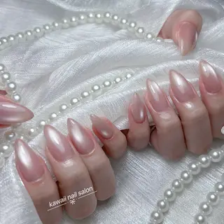ネイル Kawaii Nail Salonのネイルデザイン