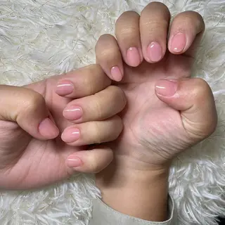 ネイル Nail Eyelash yのネイルデザイン
