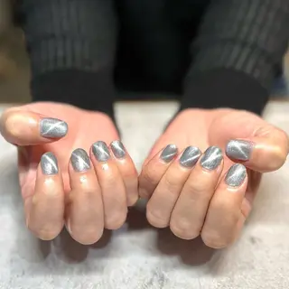 ネイル Nailsalon RULIN【ルリン】のネイルデザイン