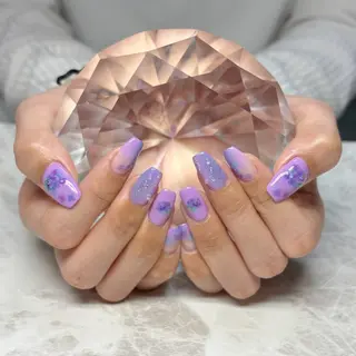 ネイル ゆぴねいる yupinailのネイルデザイン